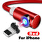 iPhone Vermelho 1 M