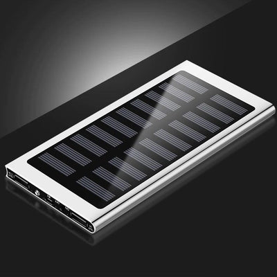 Batería Solar Portátil de Alta Capacidad - Image 7