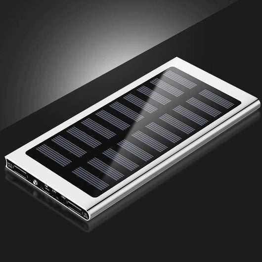 Batería Solar Portátil de Alta Capacidad - Image 7