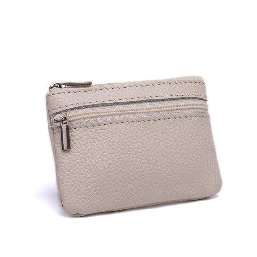 Monedero Pequeño de Cuero para Mujer - Image 24