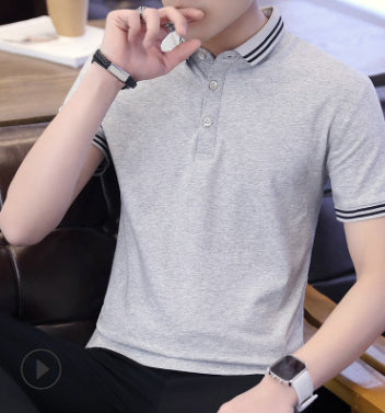 Camiseta Manga Larga para Hombre - Otoño - Image 11