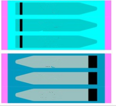 Adhesivo Doble Cara para Batería de Móvil - Fácil de Despegar - Image 8
