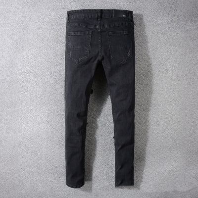 Pantalones Slim Juveniles - Image 6