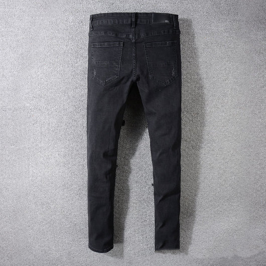 Pantalones Slim Juveniles - Image 6