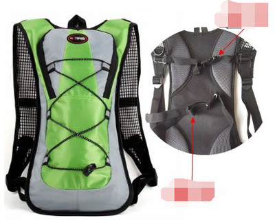 Mochila Impermeable para Aventuras al Aire Libre - Image 15