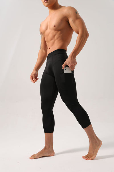 Pantalones Deportivos Elásticos de Ajuste Perfecto con Tecnología Quick-Dry - Image 13