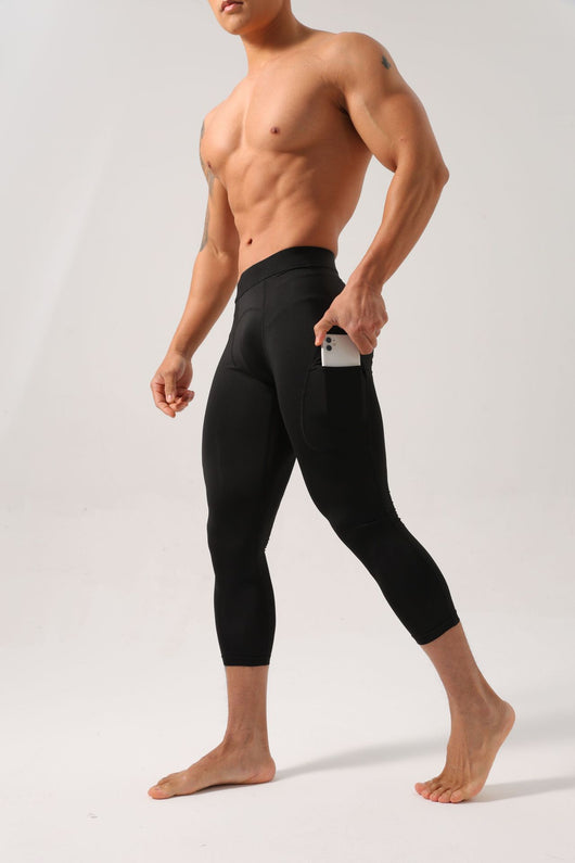 Pantalones Deportivos Elásticos de Ajuste Perfecto con Tecnología Quick-Dry - Image 13