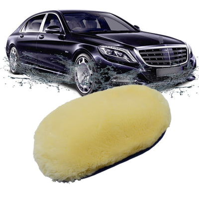 Guantes de Microfibra para Lavado de Auto - Kit Profesional de Limpieza - Image 5