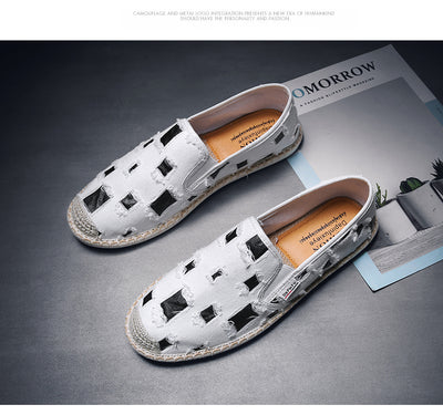 Zapatos de Lona para Hombre - Image 10