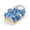 Azul Denim 11 Cm