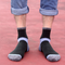Calcetines Deportivos para Hombre Transpirables Absorbe Sudor Desodorante