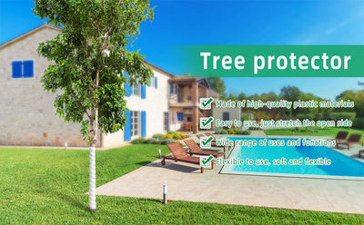 Protector de Troncos Anti-insectos para Plantas - Image 10