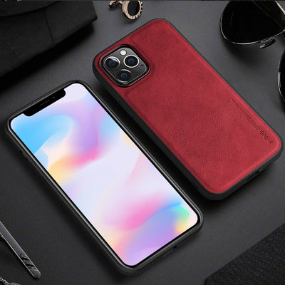 Funda de Cuero para Teléfono - Image 9