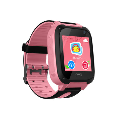 Reloj Inteligente para Niños con GPS y Llamadas - Image 4