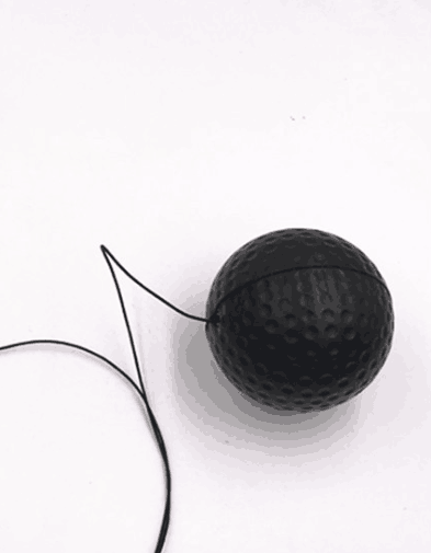 Balón de Reflejo para Boxeo - Entrenamiento de Velocidad y Reacción - Image 9