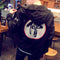 Chaqueta con Capucha