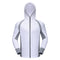 Chaqueta de Pesca con Protección UV y Capucha