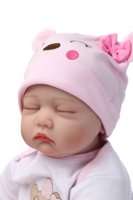Muñecas Realistas de Acompañamiento para Dormir - Image 3