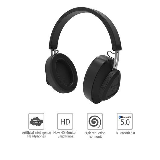 Auriculares Deportivos Inalámbricos con Protección Auditiva - Image 5