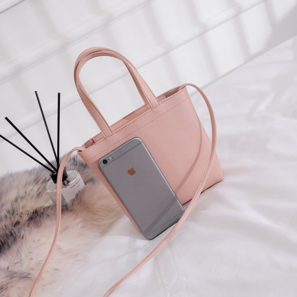 Bolsa Bandolera Crossbody
