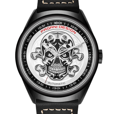 Reloj Deportivo Ejecutivo para Hombre - Image 3