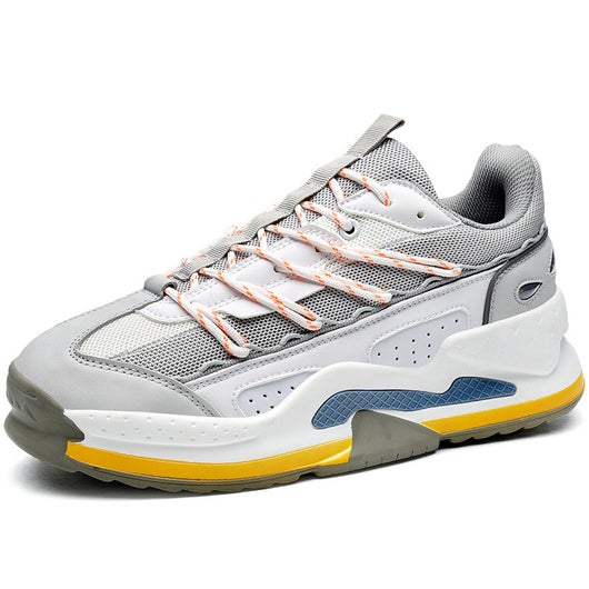 Zapatillas para Correr con Plataforma Elevada - Image 9