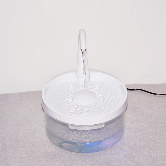 Fuente de Agua Automática para Gatos con Circulación Continua - Image 2