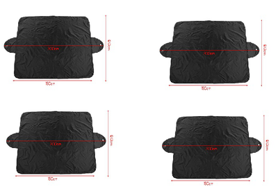 Protector Solar para Parabrisas de Auto - Image 8
