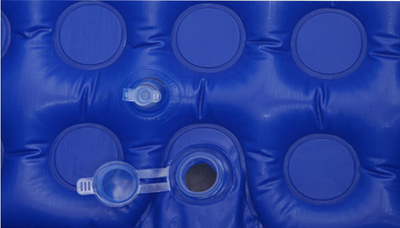 Piscina Inflable para Bebés - Diversión Segura en Casa - Image 4