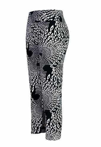 Pantalón Seven Legs - Diseño Moderno para Cuerpo y Cintura - Image 4