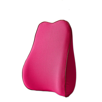 Cojín Lumbar Ergonómico de Espuma Viscoelástica - Image 9