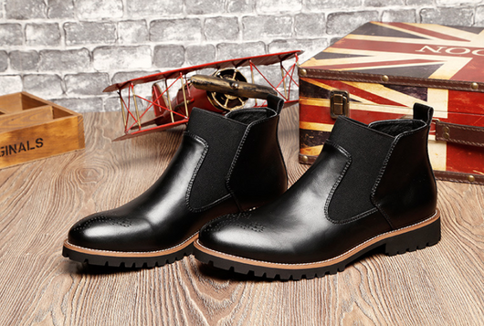 Botas Martin Altas para Hombre - Image 11