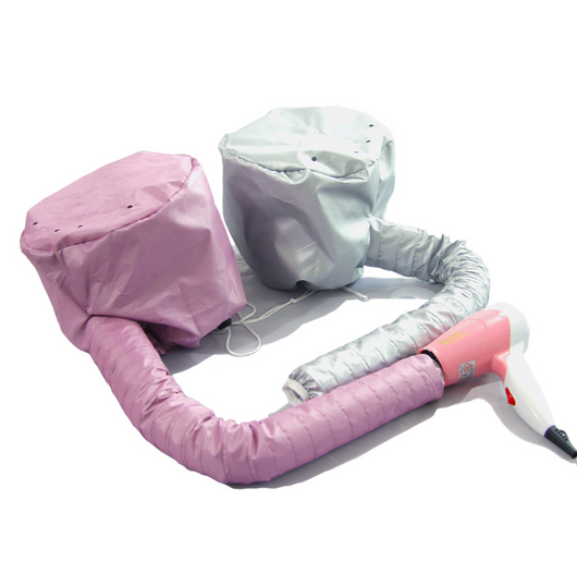 Secador de Cabello con Casco Térmico - Image 5
