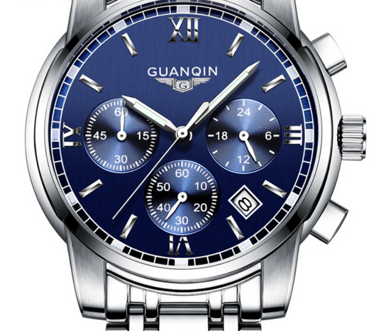 Reloj Deportivo Luminoso con Pulsera de Acero - Image 21