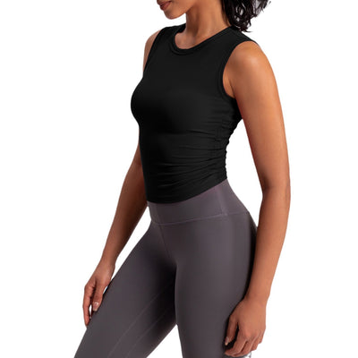 Chaleco de Movimiento Plegable para Mujer - Image 4