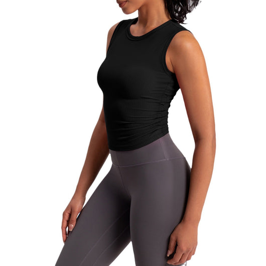 Chaleco de Movimiento Plegable para Mujer - Image 4