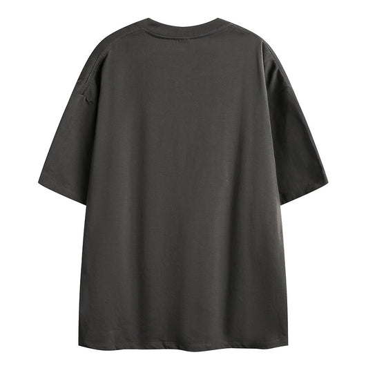 Playera Estampada con Diseño Creativo para Hombre - Image 17