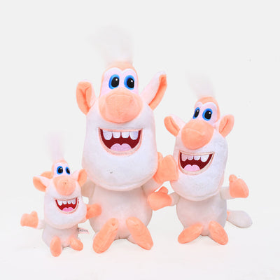 Peluche Cerdito Blanco Adorable - Image 10