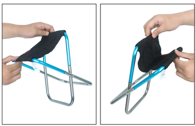 Silla Plegable para Exteriores - Image 4