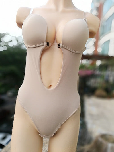 Sostén Modelador sin Espalda para Vestidos de Noche - Image 12