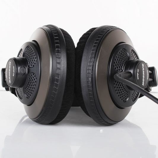 Auriculares Profesionales para Monitoreo y Grabación - Image 2