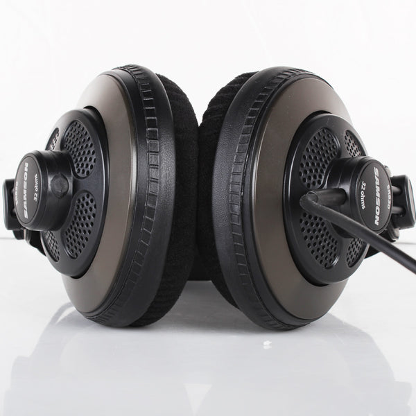 Auriculares Profesionales para Monitoreo y Grabación