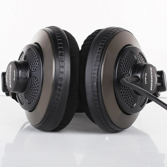 Auriculares Profesionales para Monitoreo y Grabación