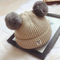 Gorro de Lana para Niños - Calidez y Comodidad