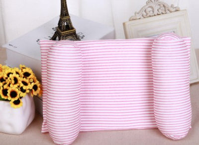 Almohada Ergonómica de Espuma Viscoelástica para Bebé Recién Nacido - Image 24