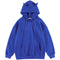 Sudadera con Capucha Diablillos Japoneses