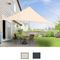 Toldo Triangular Impermeable para Exterior
