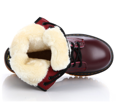 Botas Plataforma Acid Chunky - Image 9