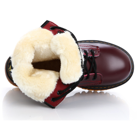 Botas Plataforma Acid Chunky - Image 9