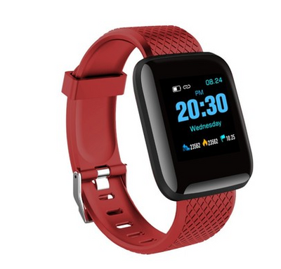 Pulsera Inteligente de Monitoreo de Presión Arterial y Oxígeno con Seguimiento del Sueño - Image 5